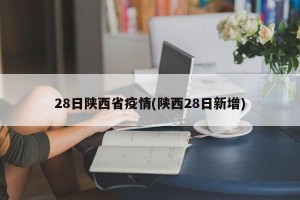28日陕西省疫情(陕西28日新增)
