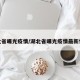 湖北省曝光疫情/湖北省曝光疫情最新情况